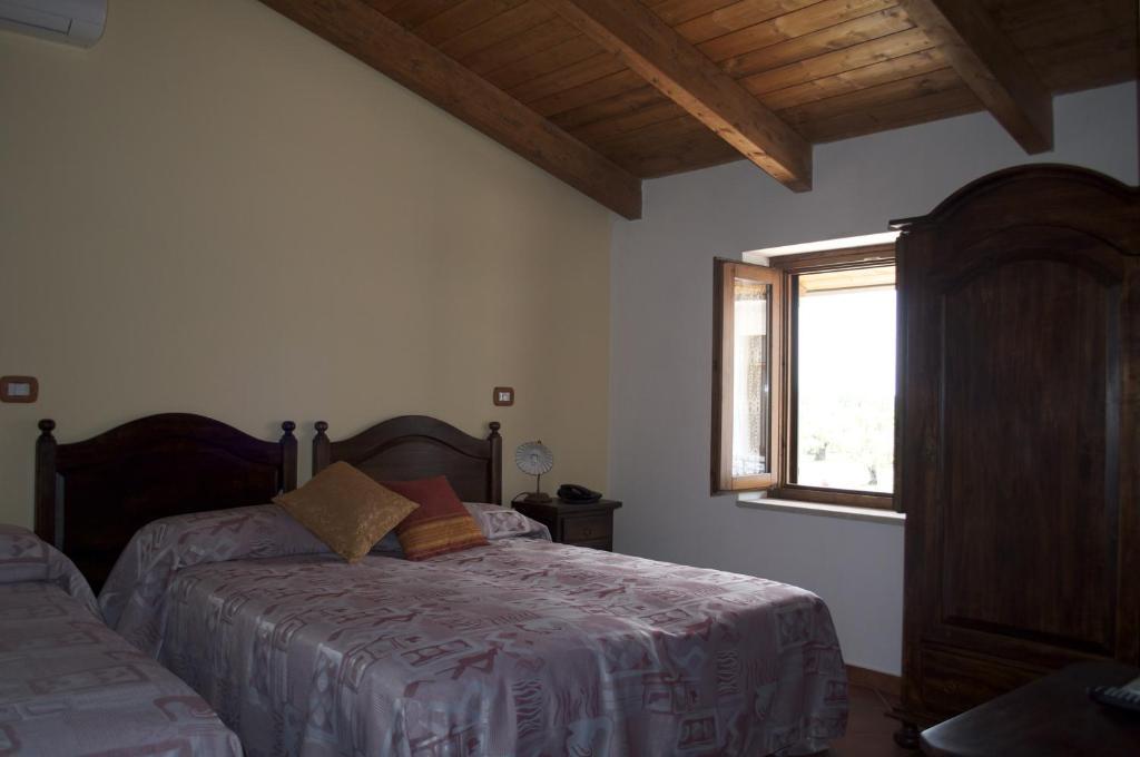 Agriturismo La Colombaia Capua Phòng bức ảnh