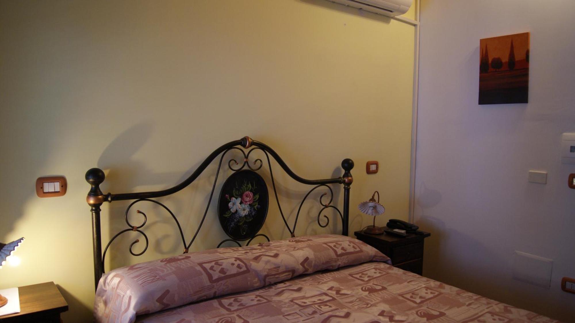 Agriturismo La Colombaia Capua Ngoại thất bức ảnh