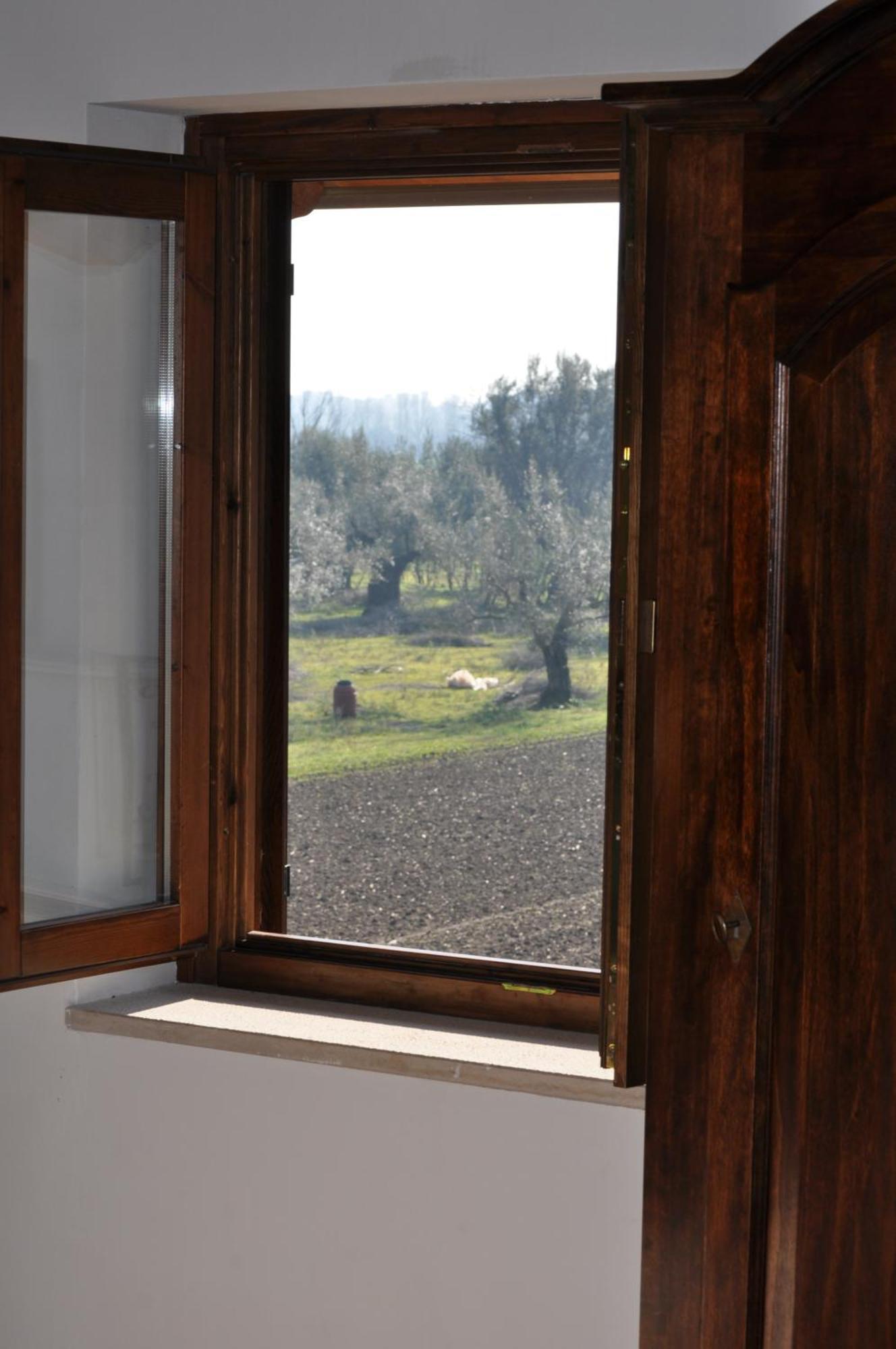 Agriturismo La Colombaia Capua Ngoại thất bức ảnh