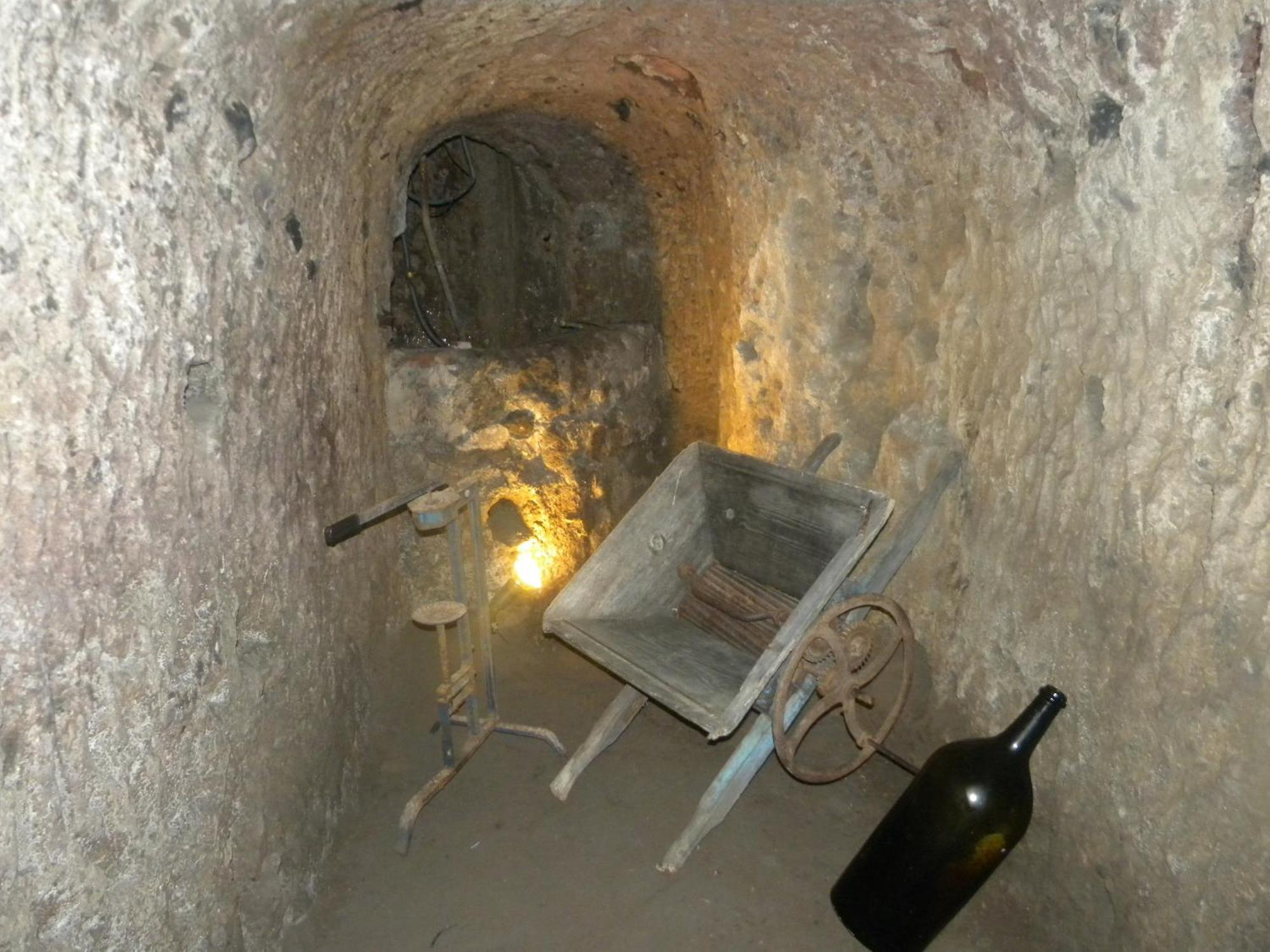 Agriturismo La Colombaia Capua Ngoại thất bức ảnh
