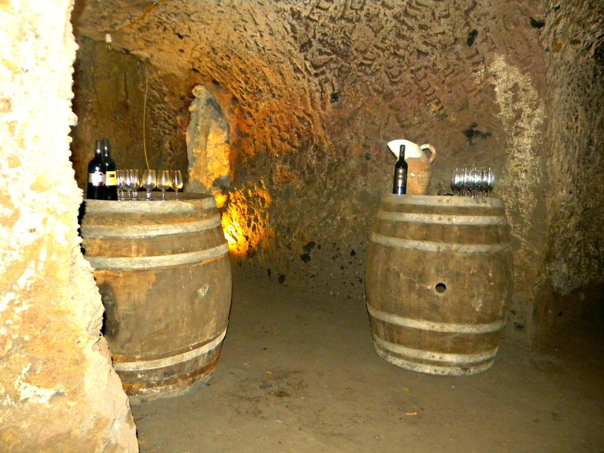 Agriturismo La Colombaia Capua Ngoại thất bức ảnh