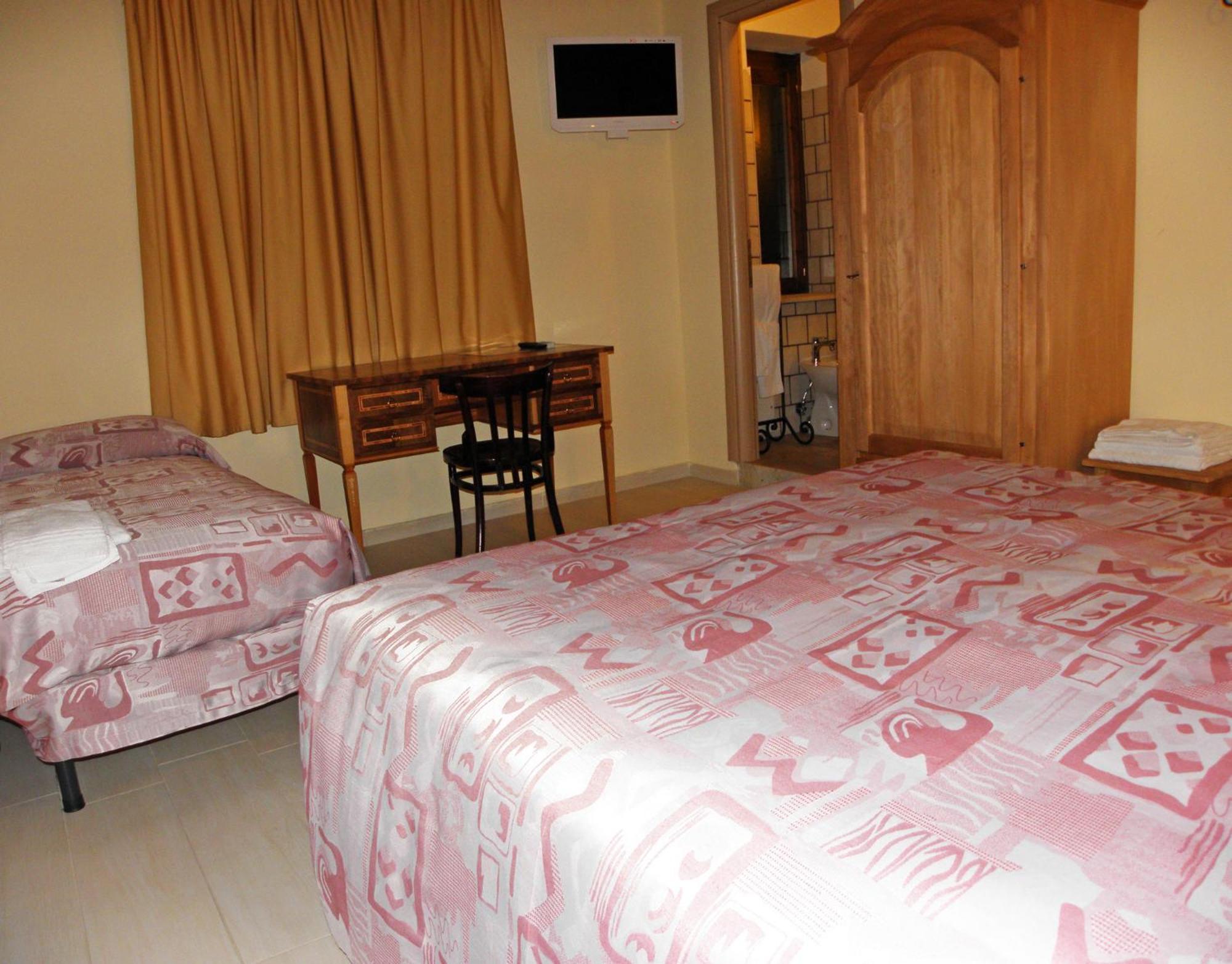Agriturismo La Colombaia Capua Ngoại thất bức ảnh