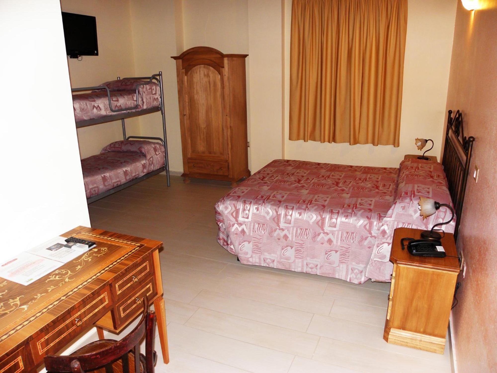 Agriturismo La Colombaia Capua Ngoại thất bức ảnh