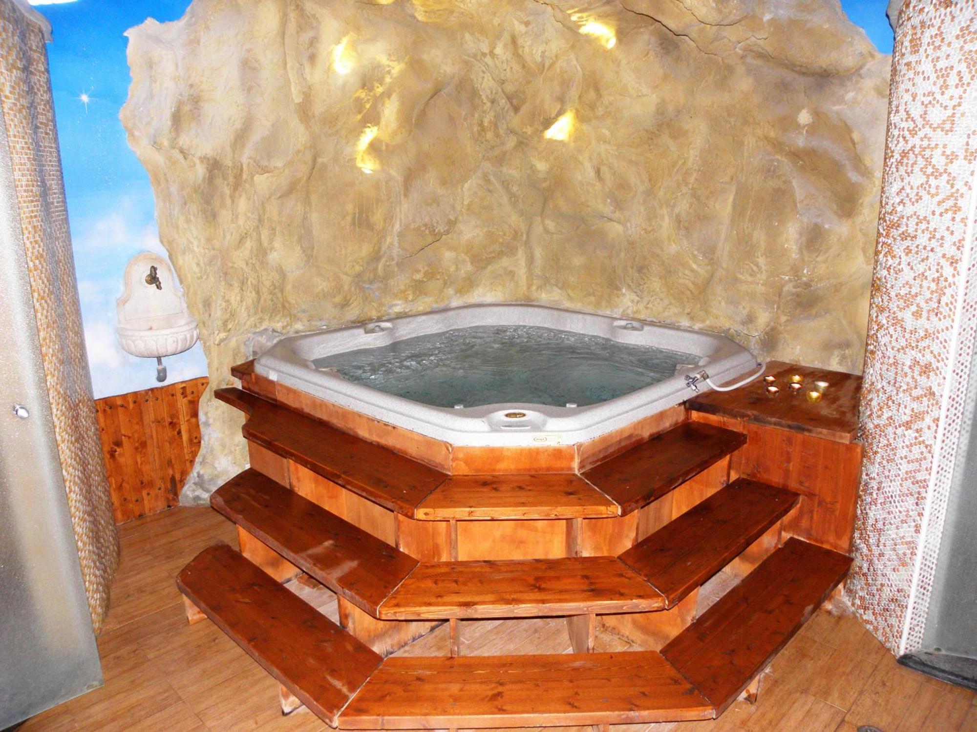 Agriturismo La Colombaia Capua Ngoại thất bức ảnh