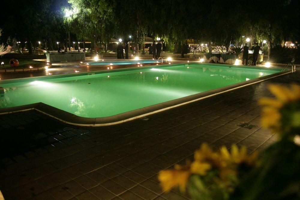 Agriturismo La Colombaia Capua Ngoại thất bức ảnh
