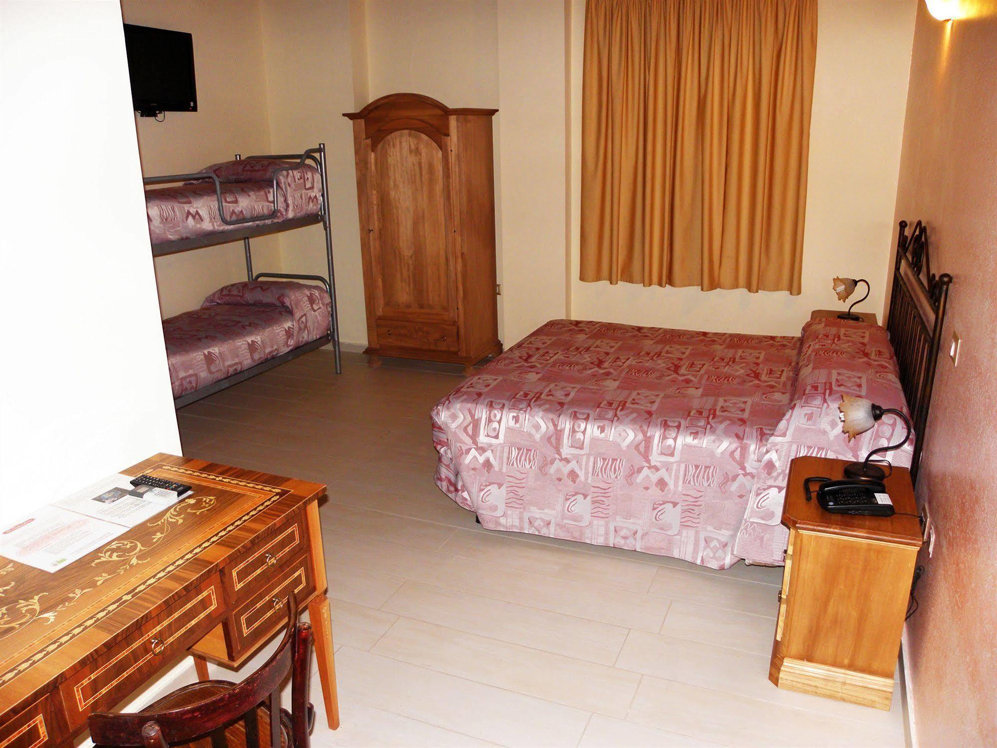Agriturismo La Colombaia Capua Ngoại thất bức ảnh